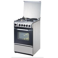 Free Standing Cooker Range, Electric Oven with Stove